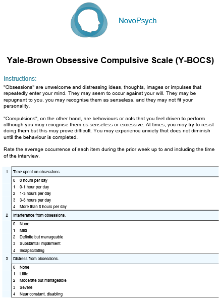 y-bocs